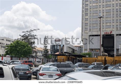 Iconic Building In Nigeria: Over 47 Royalty-Free Licensable Stock ...