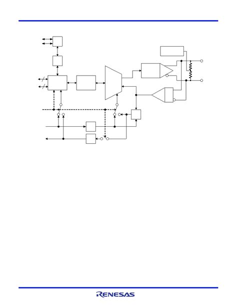 ISL76321 datasheet(2/14 Pages) RENESAS | 16-Bit Long-Reach Video ...
