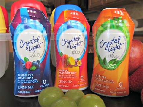 WebSaver.ca Canada New Hidden Printable Coupon: Save $1.00 off Crystal ...