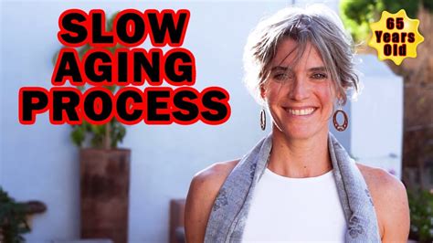 How To Slow Aging 10 Tips To Slow Down Ageing Process Youtube