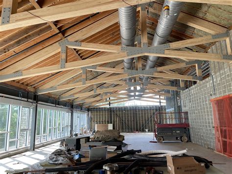 Robot book sorters will soon help at the maplewood library desk 4