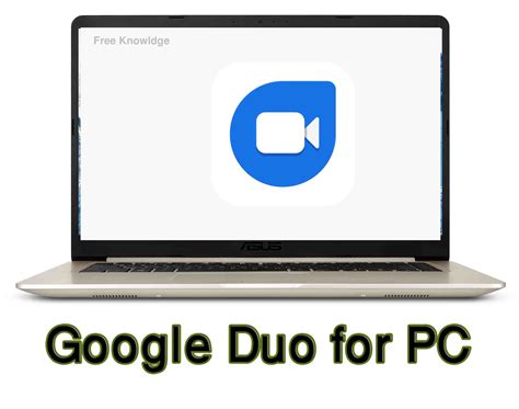 Duo Google