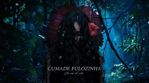 Filme Cumade Fulozinha ELA ESTÁ DE VOLTA YouTube