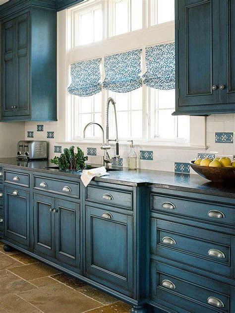 23 Best Kitchen Cabinets Painting Color Ideas And Designs For 2023