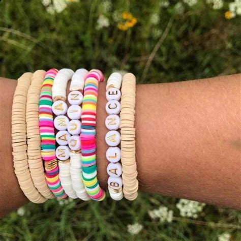Ideia Para Fazer Pulseira