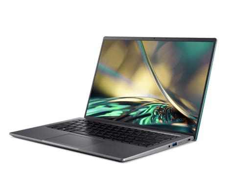 NX K09AA 001 1 275 Acer SWIFT X SFX14 51G 71Y1 Core I7 1260P