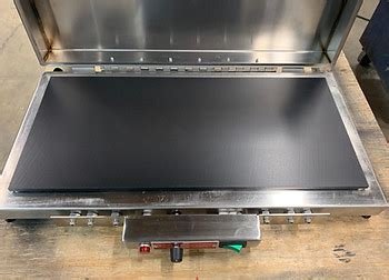 Wenesco General Pupose Hot Plates