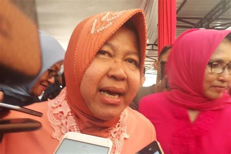 Fakta Aset Ykp Dikembalikan Ke Pemkot Surabaya Risma Panas Dingin