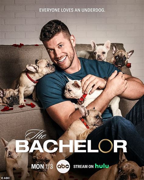 Clayton Echard Finally Confirmed As The New Bachelor As First Season