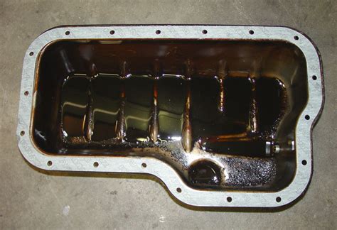 Bmw E E Oil Pan Gasket Replacement Series Pelican