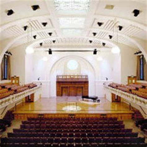 Cadogan Hall London, Tickets for Concerts & Music Events 2024 – Songkick