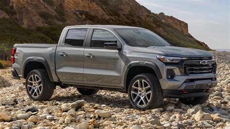 2023 Chevy Colorado Cost Release - Jandaweb.com