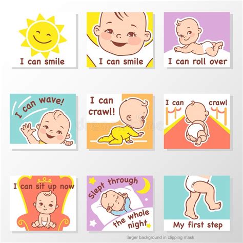 Child Development Clipart Free