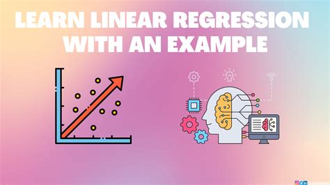 How To Build A Linear Regression Model Machine Learning Example