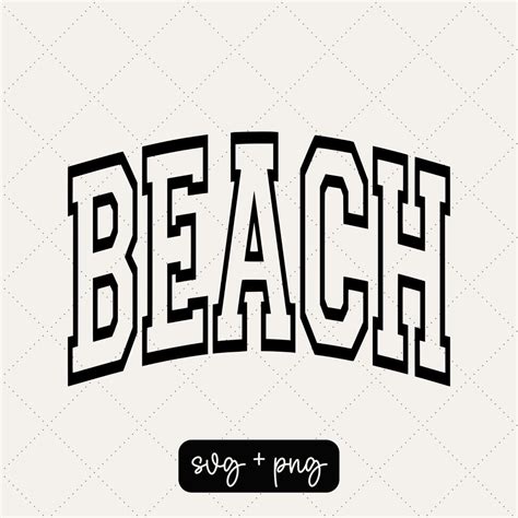 Beach Svg Beachy Svg Beach Vibes Beach Days Summer Svg Summer Vibes ...