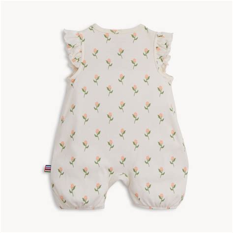 Magnetic Romper Magnetic Me