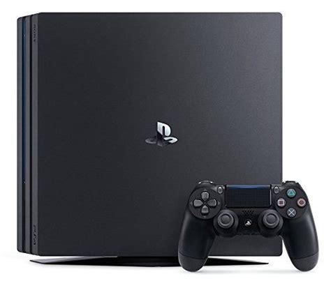 Sony Ps Pro System Cuh B Tb Palace Jewelry Loan