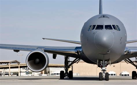 Boeing Secures 2 38B Contract For KC 46A Pegasus Tankers