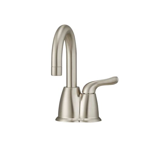 InSinkErator H HOT SN SS Invite Single Handle Instant Hot Water Dispenser EBay