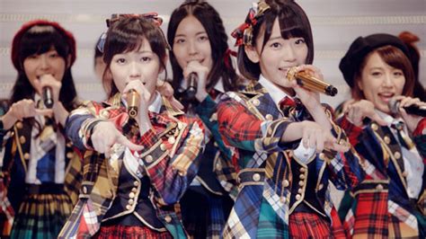 Akb48新曲「希望的リフレイン」mvに込められた意味とは？走りまくるも須田亜香里だけ「余裕」 ニコニコニュース