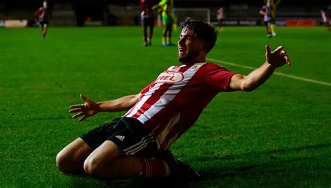 Exeter City Grab Dramatic Late Winner In Premier League Cup Tie Devon