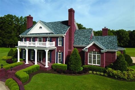 Owens Corning Names ‘Pacific Wave’ the 2020 Shingle Color of the Year ...