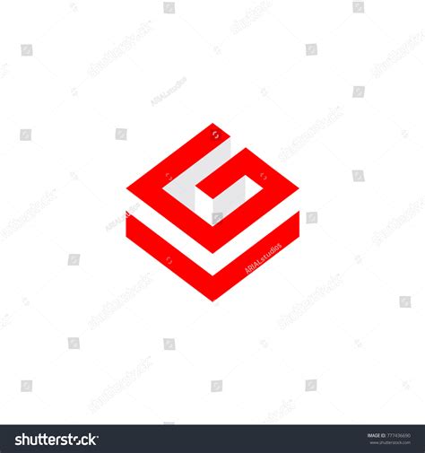 Vg Logo Vector Stock Vector (Royalty Free) 777436690 | Shutterstock