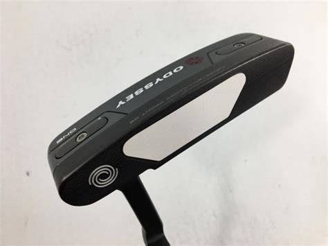 Amazon co jp 中古品オデッセイ パター TRI HOT K ONE トライホット K パター STROKE LAB ストローク ラボ シャフト パター