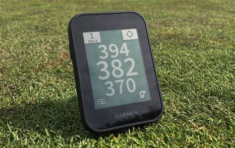 Garmin Approach G Handheld Gps Review Informacionpublica Svet Gob Gt