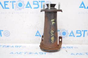 Опора задняя правая Lexus GS300 GS350 GS430 GS450h 06-11 OEM 4875030150 ...