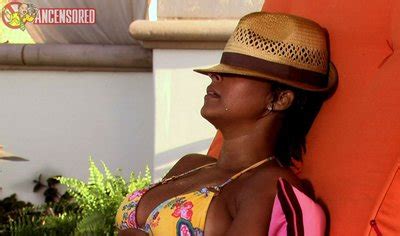 Tia Mowry Nude 24 Photos And Uncensored Nude Scenes From Movies And TV Shows 18