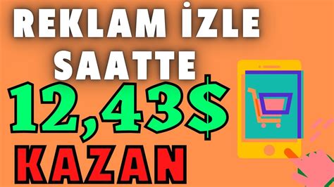 Reklam Zle Saatte Kazan Reklam Zleyerek Para Kazanma