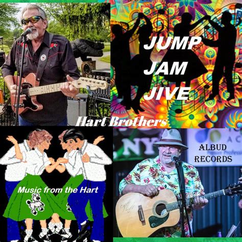 The Hart Brothers Concert & Tour History | Concert Archives