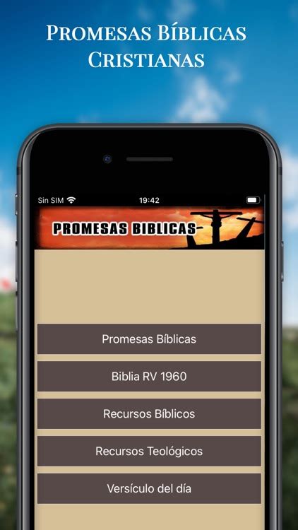 Promesas Bíblicas y Biblia by Maria de los Llanos Goig Monino