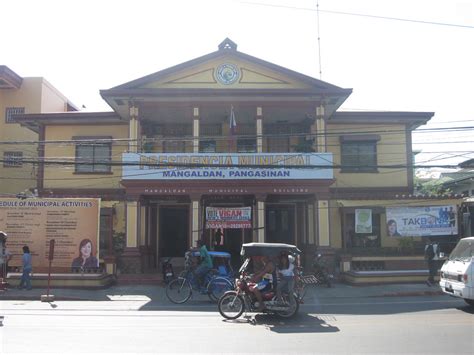 [Mangaldan] Pangasinan Tupig Seen in Mangaldan - PALAGUTOM