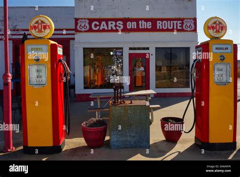 Cars On The Route Galena Hi Res Stock Photography And Images Alamy