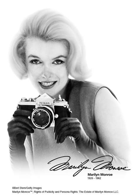 Marilyn Monroe Marilyn Marilyn Monroe Girls With Cameras