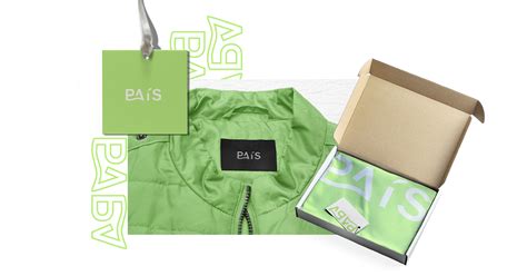 PAIS on Behance