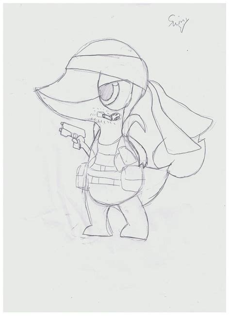 Solid Snivy By Gameplaya34208 On Deviantart