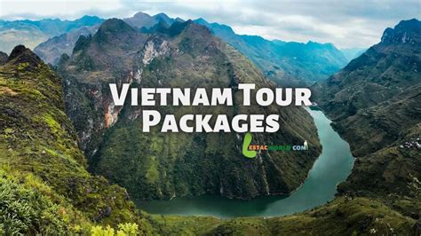 Vietnam Tour Packages | Itineraries with Cost