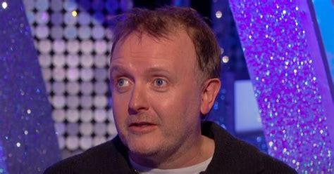 BBC Strictly Come Dancing S Chris McCausland Sparks Concern As Fans