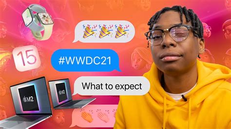 Final WWDC 2021 Event Leaks Don T Get TOO EXCITED YouTube