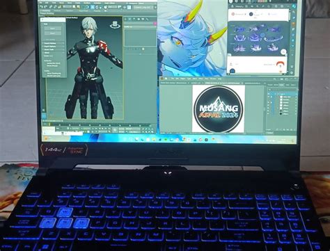set bar menu desainer    bar menu menu bar