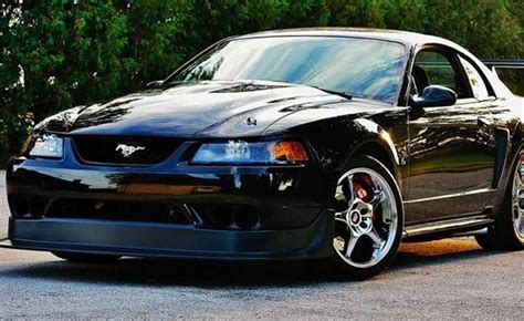 1999 Ford Mustang Specs | V6, GT, and Cobra