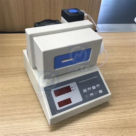 Astm D Petroleum Products Density Tester Oil Density Meter