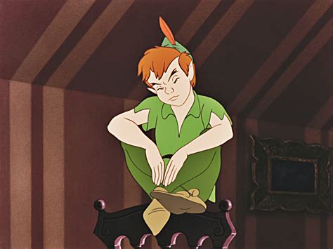 Walt Disney Characters Images Walt Disney Screencaps Peter Pan Hd