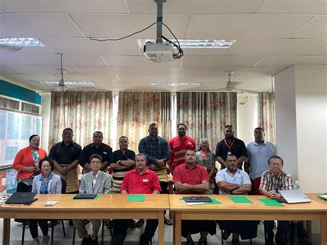 Tonga Geological Services, Government of Tonga.