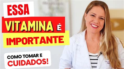 A Importância Da Vitamina E Benefícios Alimentos Como Tomar E