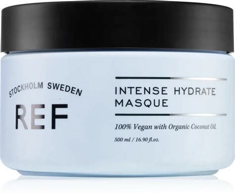 Ref Intense Hydrate Masque Ml Frisorshop Se