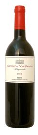 Hacienda Don Hernan Tempranillo 2008 Naked Wines